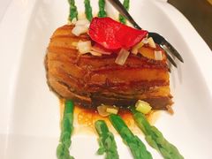 多尔衮蒸肉-赵记老铺(市府恒隆广场店)