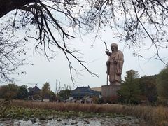 -东方大寿星园