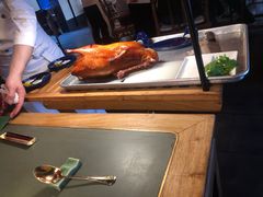 -晟永興烤鸭店(五道口店)
