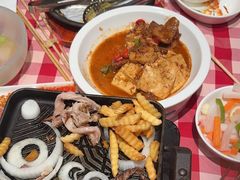 -西贝莜面村(镇江苏宁广场店)