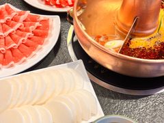 -仁和四季涮肉馆(天坛南门店)