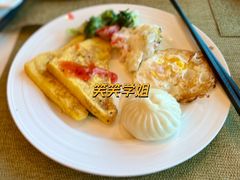 -太阳岛度假酒店