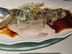 -金枝玉叶上海人家食府(三里河店)