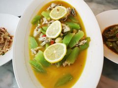 跳水柠檬蛙-雀蓝川菜(星悦汇店)