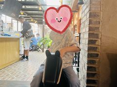 -糖房咖啡(南锣鼓巷店)