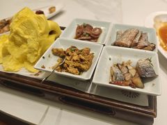 -新海渔港·胶东海鲜家常菜·家宴(奥体中心店)