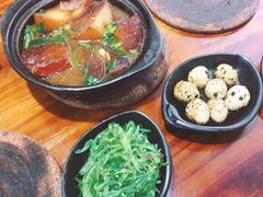 -小时候焗海鲜(鄞州万达店)