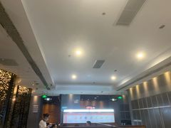-海底捞火锅(之心城店)