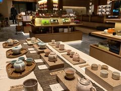 -奈雪茶院·茶室茶馆(广州粤海天地店)