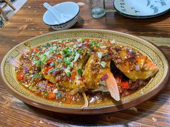 -朗妈私房菜(婺女州店)