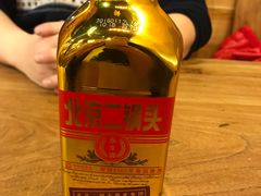 -王胖子驴肉火烧(鼓楼店)