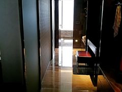 -广州天河希尔顿酒店