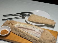 -黑明餐厅(白鹭洲店)