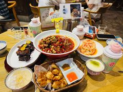 -图味美小黄鱼·景德菜(浙江路店)