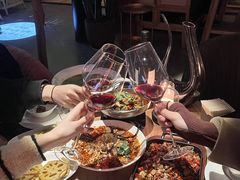 -不二·民谣音乐餐吧(长沙店)