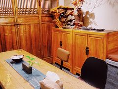 -云来集茶舍(国子监街店)