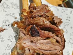 -哈啾嗨·新概念蒙餐(红星新城店)