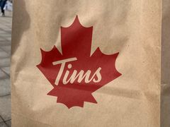 -Tims天好咖啡(河西万象城店)