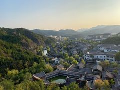 -云端咖啡(山顶教堂店)