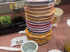 -元气寿司(环球港店)