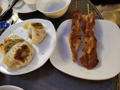 -鹭江宾馆·观海餐厅