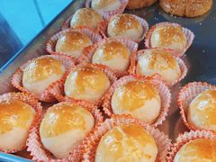 蛋黄酥-恒兴发茶店(水巷口店)