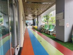 -小马快跑早教托育(茂悦里中心)