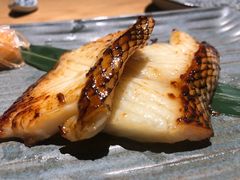 -然寿司(郎园vintage店)