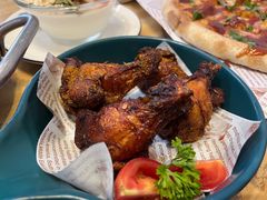 -托斯卡纳烘焙意大利餐厅(五天地店)