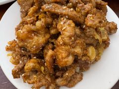 -清真宏玉祥黄门脸餐厅(华荫东里店)