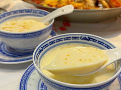 甜豆花-金多鱼大排档·烤鱼·烧烤·宵夜(江南水都店)