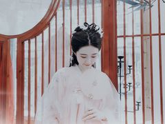 -汉仪华裳汉服旗袍·摄影写真馆(乌镇西栅店)