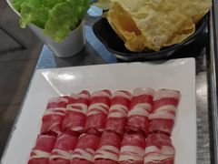 -金龙·打边炉(南京西路店)