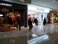 -凯德广场(金牛店)