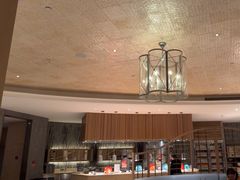 -舟山朱家尖威斯汀酒店·知味标帜自助餐厅