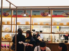 -村外有星光小食铺(长嘉汇店)