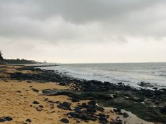 -西秀海滩公园