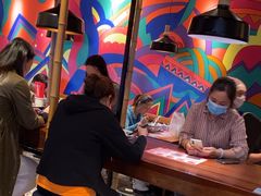 -鑫花溪牛肉米粉(东环大润发店)
