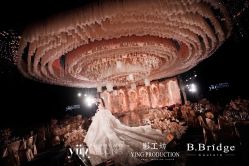 -B.Bridge Couture婚纱礼服(福田店)