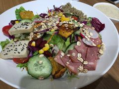 -Meal Salad米有沙拉(长泰广场店)