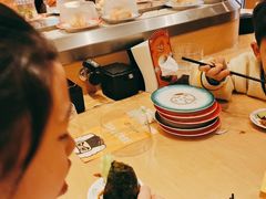 -元气寿司(新城市广场店)