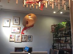 -大川先生·小龙虾·川菜(信义坊店)