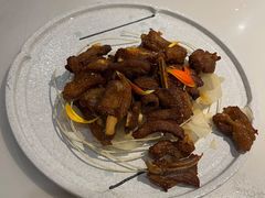 -香香海南菜餐厅