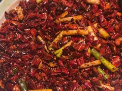 -巴人汇三篇小龙虾江湖菜(李家沱店)