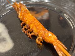 -东方饺子王(新奥购物中心店)