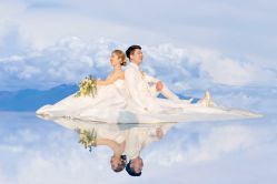 -金夫人婚纱摄影