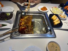 -海底捞火锅(威高广场店)