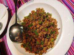 -香巴拉云南餐厅(华莱坞店)