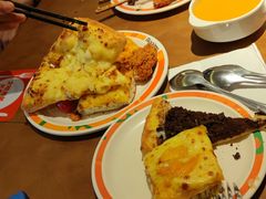 -比格比萨自助(宋家庄店)