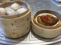 -彩福皇宴(皇室堡店)